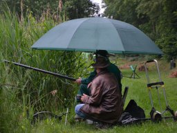 Competities HSV Alfheim